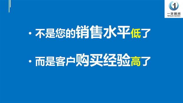 标杆销售经验萃取复制：销售话术提炼及销售话术总结分享